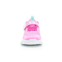 KIDS TRAINING children's sports shoes rose/pink/turqouise