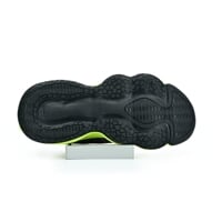 LADY TRAINING women's sports shoes lilac/lemon