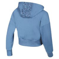 LADYBIRD women's jacket blue melange