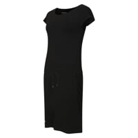 MARTINA II bamboo sports dress black