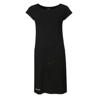 MARTINA II bamboo sports dress black