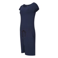 MARTINA II bamboo sports dress dkb.lue
