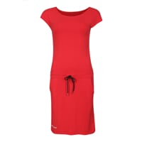 MARTINA II bamboo sports dress red