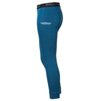  MB SDND kid's functional tights petroleum/Lt.blue