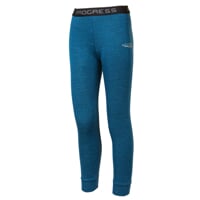  MB SDND kid's functional tights petroleum/Lt.blue