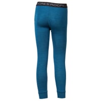  MB SDND kid's functional tights petroleum/Lt.blue