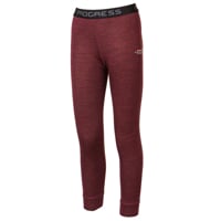  MB SDND kid's functional tights plum/apricote