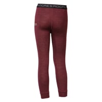  MB SDND kid's functional tights plum/apricote
