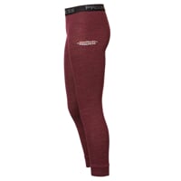  MB SDND kid's functional tights plum/apricote