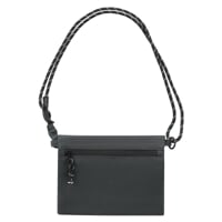 MINI BAG outdoor bag grey melange