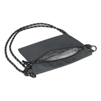 MINI BAG outdoor bag grey melange
