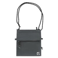 MINI BAG outdoor bag grey melange