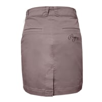 MODENA casual skirt taupe