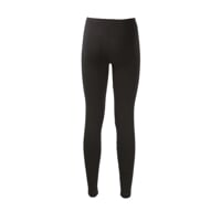 MONZA ladies bamboo leggings black