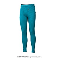 MS SDN mens baselayer tights turquoise