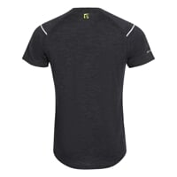 MW NKR 170 mens merino short sleeve T-shirt navy/blue