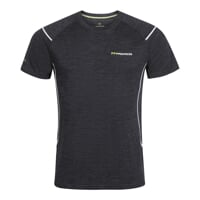 MW NKR 170 mens merino short sleeve T-shirt navy/blue