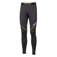 MW SDN mens merino long tights grey melange