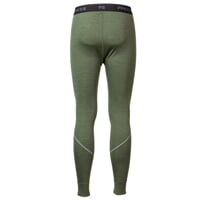 MW SDN mens merino long tights khaki melange