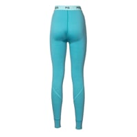 MW SDNZ womens merino long tights mint melange