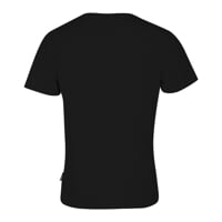 NILO ORIGINAL pánské triko black