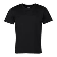 NILO ORIGINAL pánské triko black