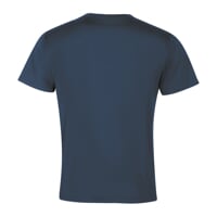 NILO ORIGINAL mens sports T-shirt dk.blue