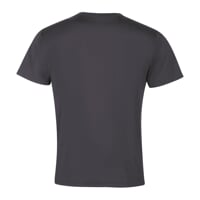 NILO ORIGINAL mens sports T-shirt dk.gey