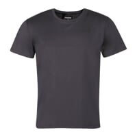 NILO ORIGINAL mens sports T-shirt dk.gey