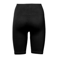 NOVA SHORTS women's sports leggings black