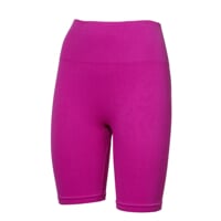 NOVA SHORTS women's sports leggings fuchsia
