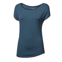 OLIVIA ladie's bamboo T-shirt petroleum