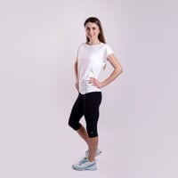 OLIVIA ladie's bamboo T-shirt white