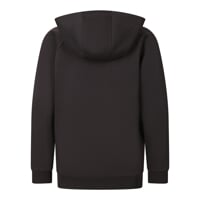 ORIGINAL FIT HOODY JR junior hoodie anthracite