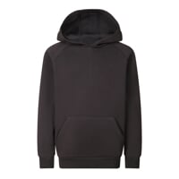 ORIGINAL FIT HOODY JR junior hoodie anthracite