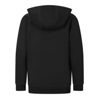 ORIGINAL FIT HOODY JR junior hoodie black