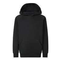 ORIGINAL FIT HOODY JR junior hoodie black