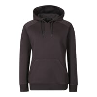 ORIGINAL FIT HOODY LADY women's hoodie anthracite