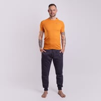 ORIGINAL FIT PANTS MAN men's joggers anthracite