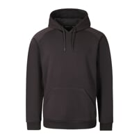 ORIGINAL FUN HOODY MAN men's hoodie anthracite