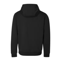 ORIGINAL FUN HOODY MAN men's hoodie black