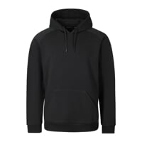 ORIGINAL FUN HOODY MAN men's hoodie black