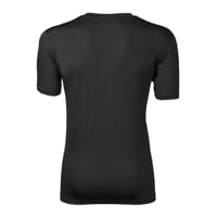 POLY MAN pánské triko black