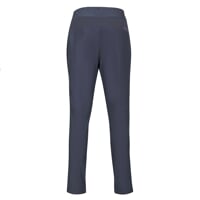 PROTREK LADY outdoor pants with merino blackened blue