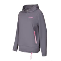 RAGAZZA women's hoodie dk.grey
