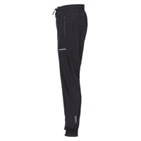 RESPECT men's running pants black
