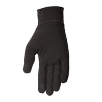 RUN gloves  black