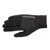 RUN gloves  black