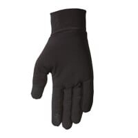 RUN gloves  black