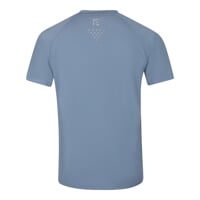 RUNEX men's sports T-shirt blue